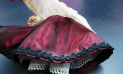 ma jo 1990s skirt